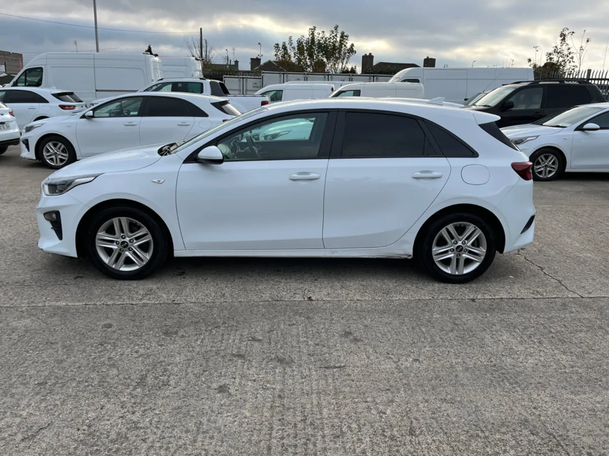 Kia Ceed 2020 - Image 4