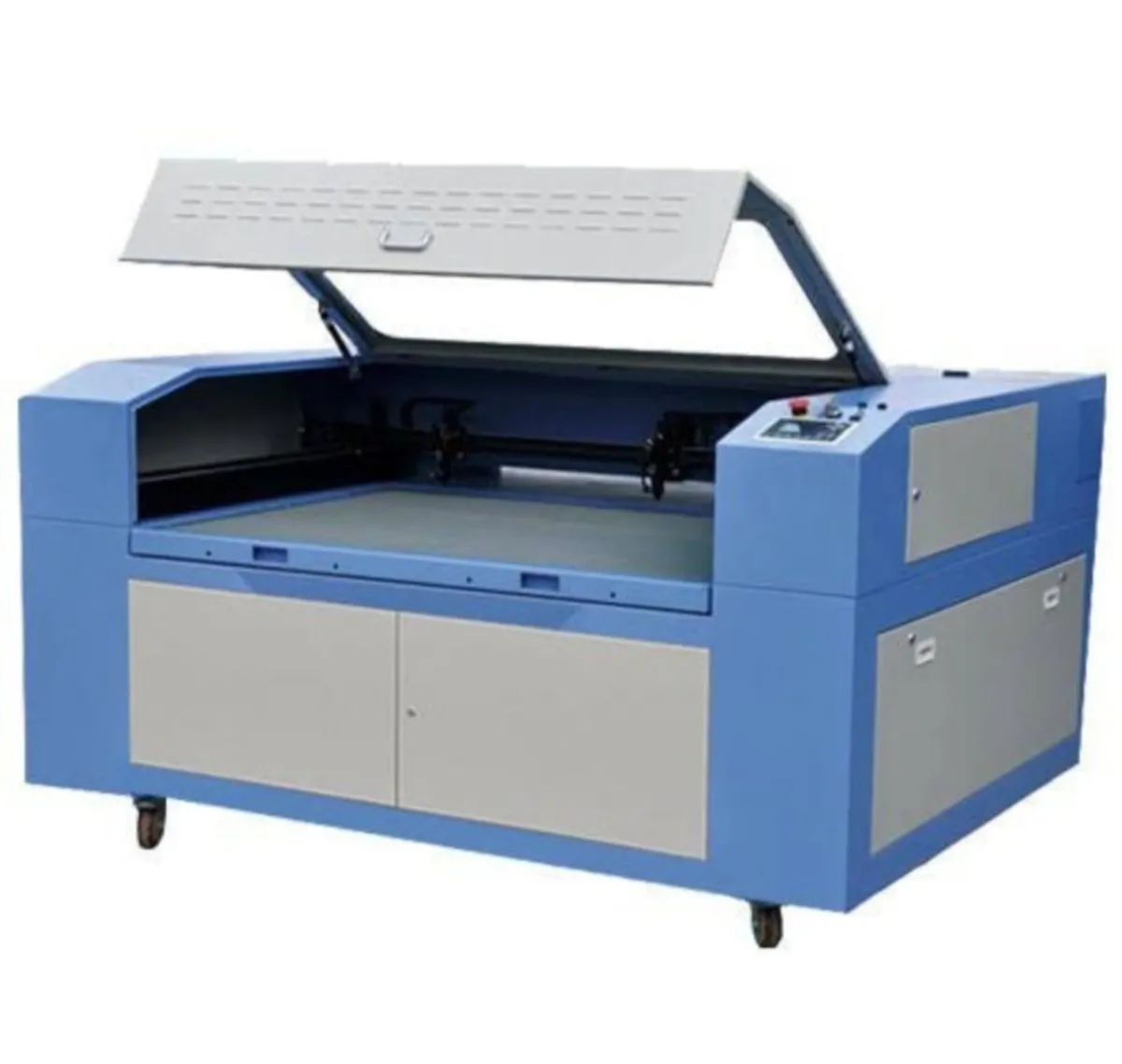 Co2 Laser Engraving Machine 1400x900mm