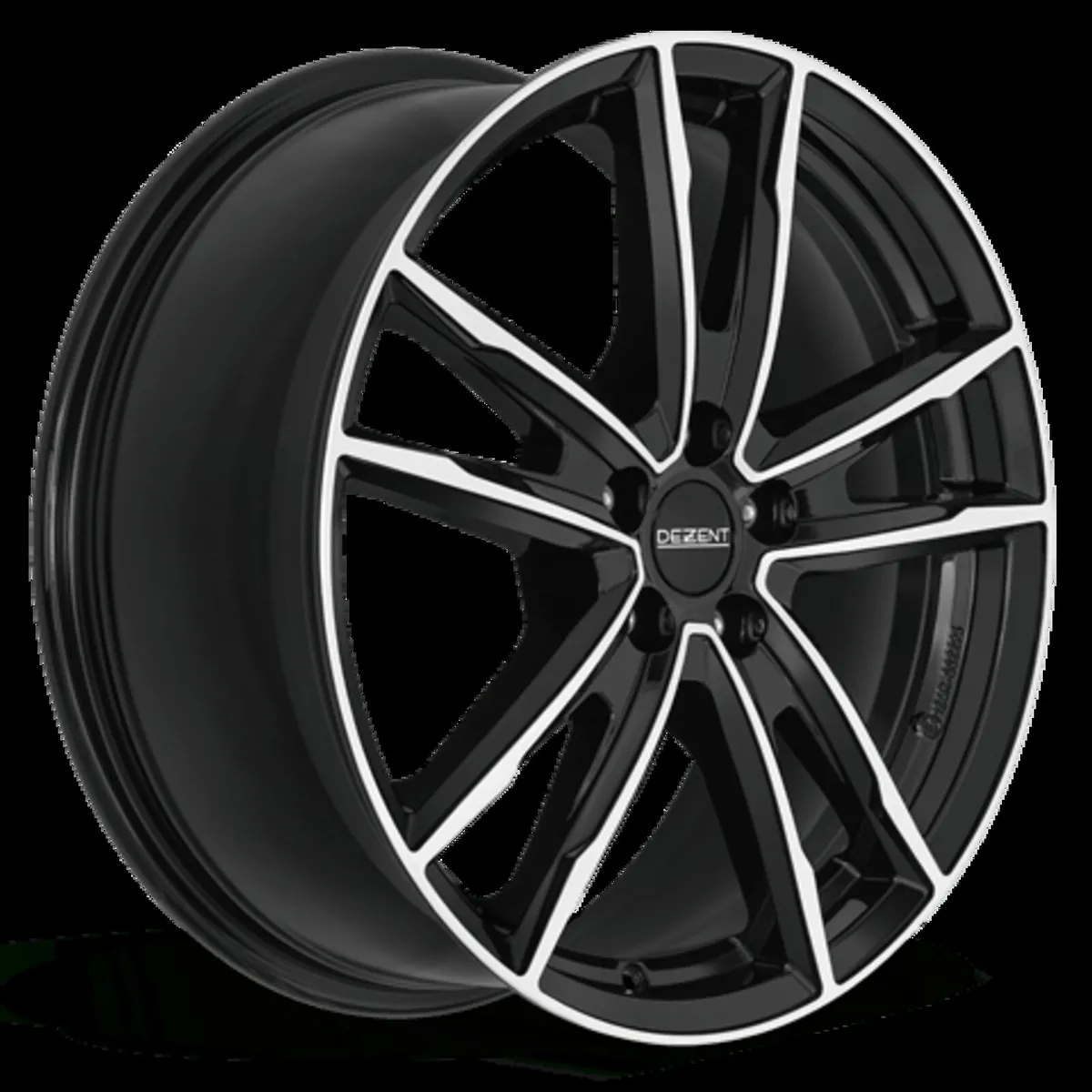 Ford connect alloy wheels by Dezent - Image 3