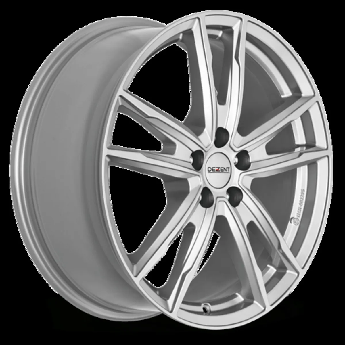 Ford connect alloy wheels by Dezent & Route66 - Image 4
