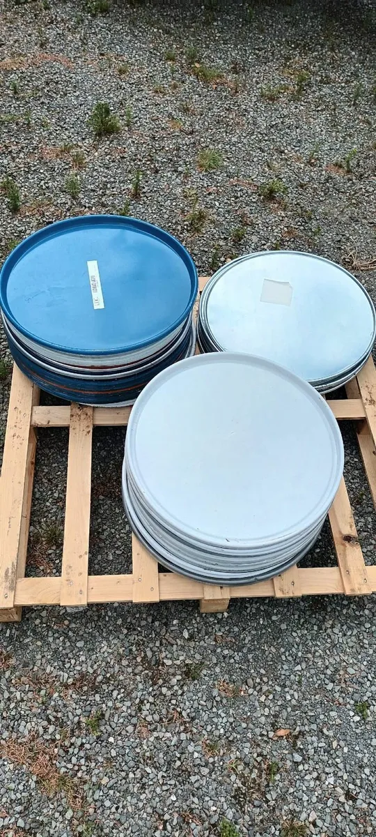 Barrel Lids - Image 2