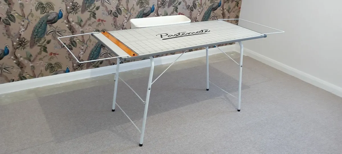 Paste table - Image 1