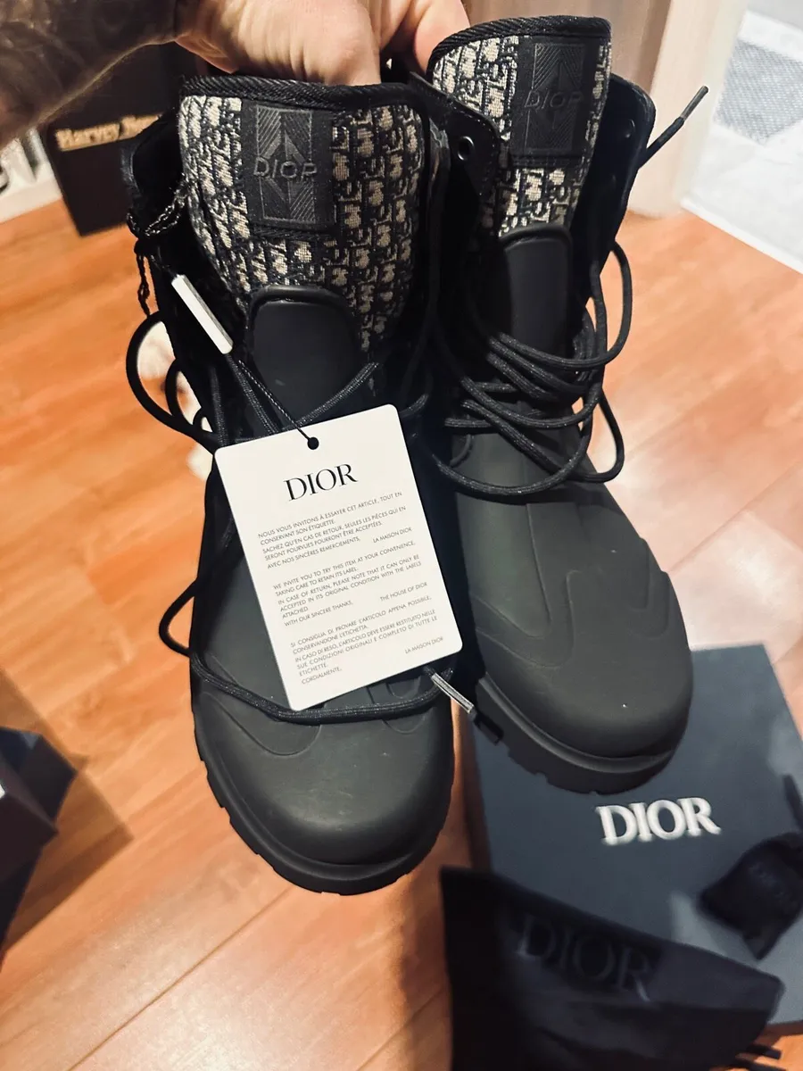 Dior MEN shoes - Image 1