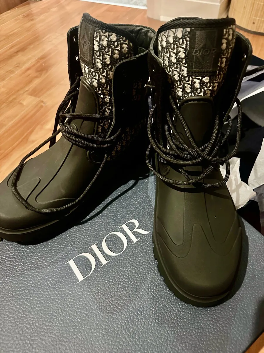 Dior MEN shoes - Image 2