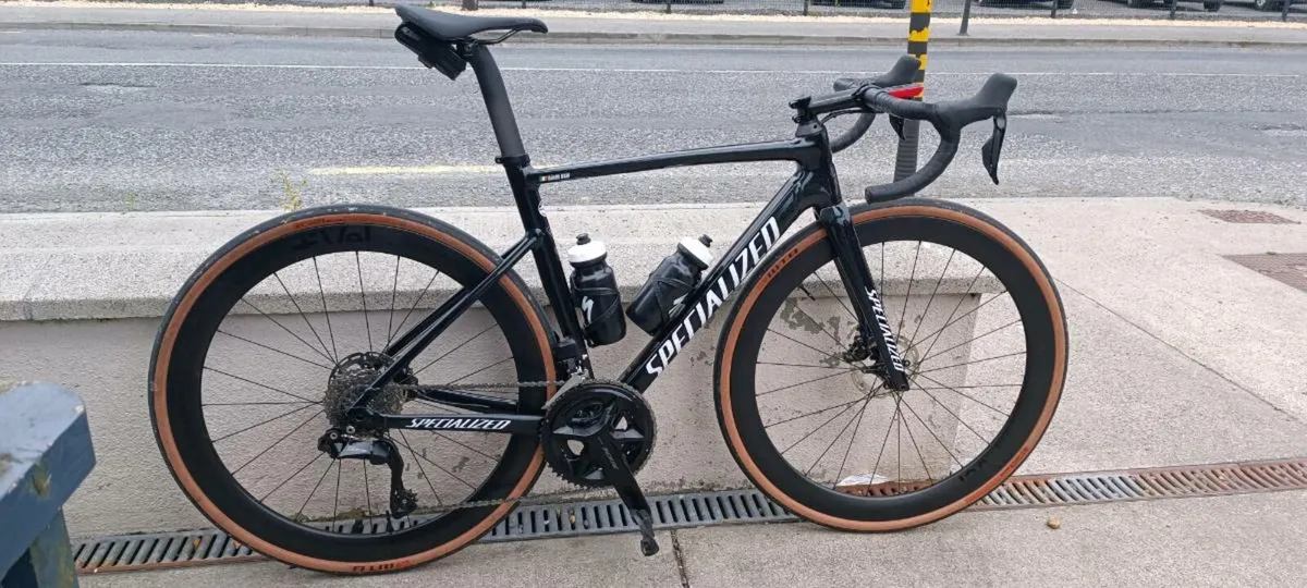 2024 specialized Allez sprint ltd - Image 2