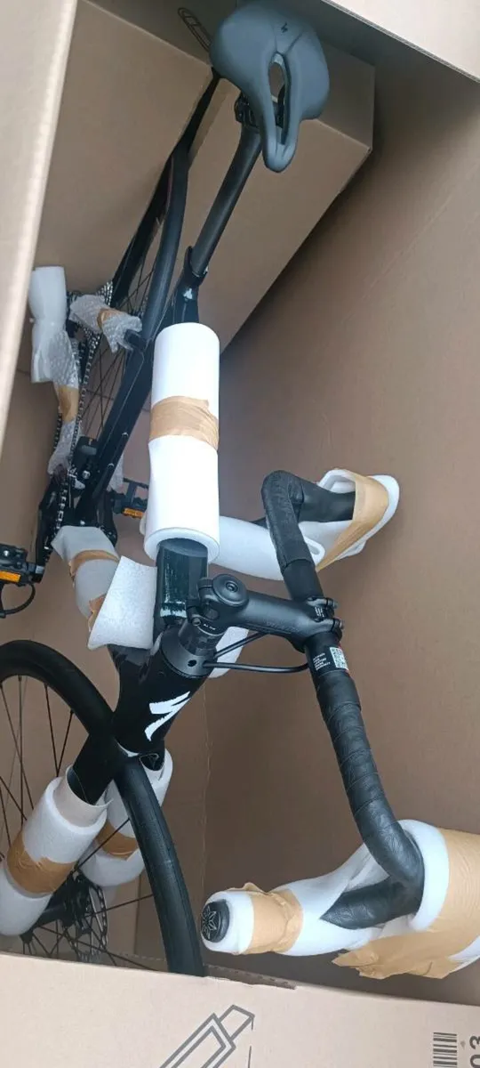 2024 specialized Allez sprint ltd - Image 3