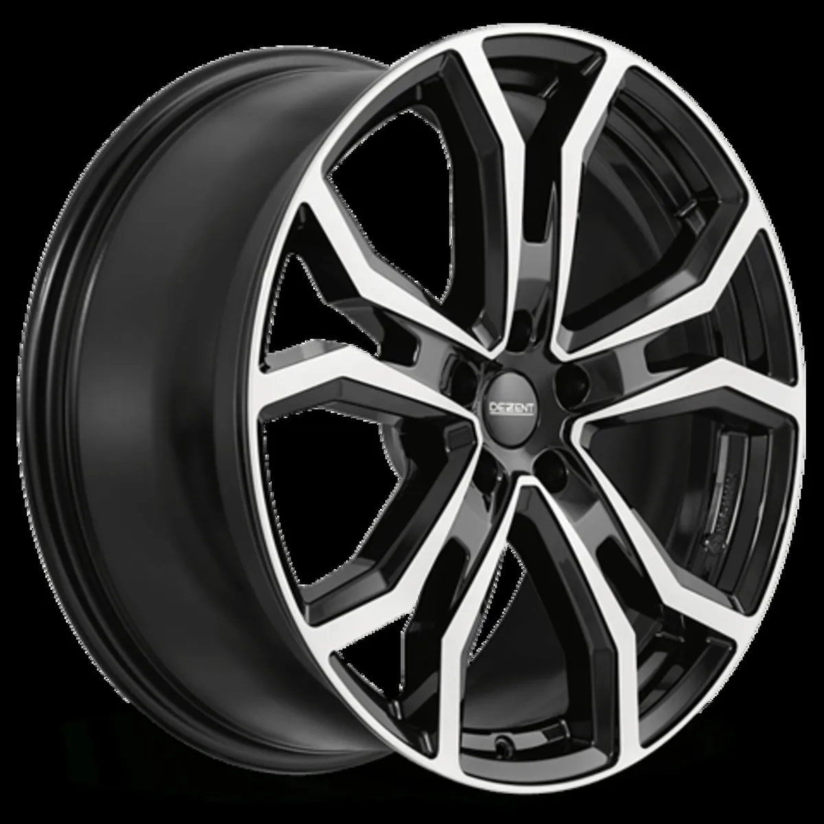 Toyota proace alloy wheels by Route 66 - Image 3