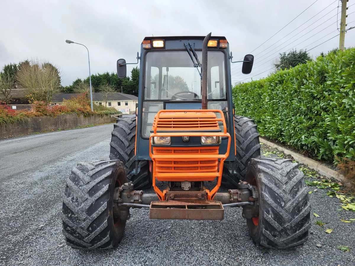 Kubota L5450 - Image 1