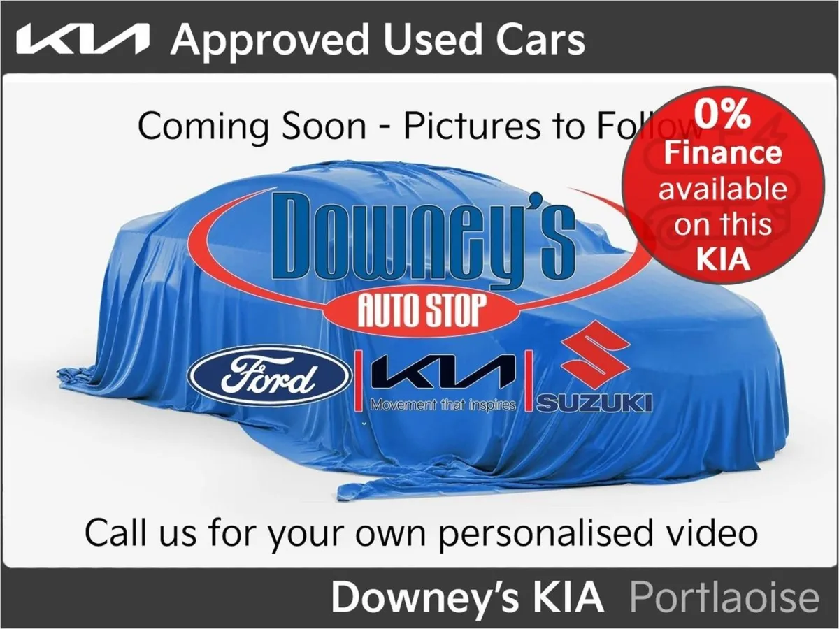 Kia EV9 100 kW EV  0  Finance Available ON This K - Image 1