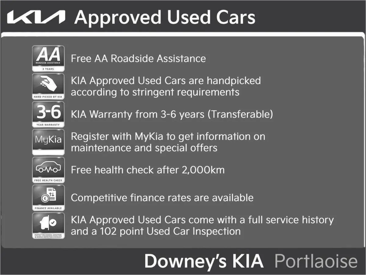 Kia EV9 100 kW EV  0  Finance Available ON This K - Image 2