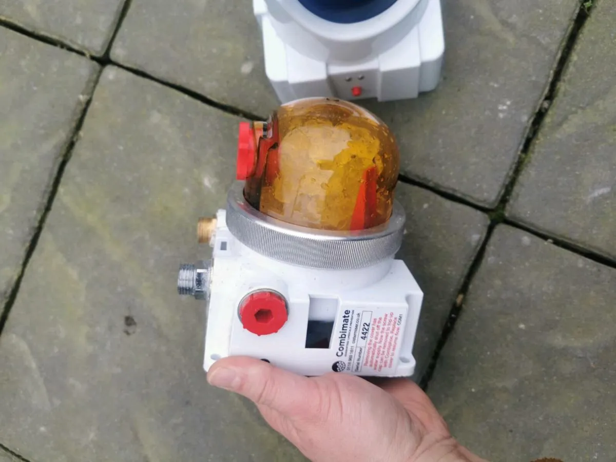 Combimate Water Softener - Image 2