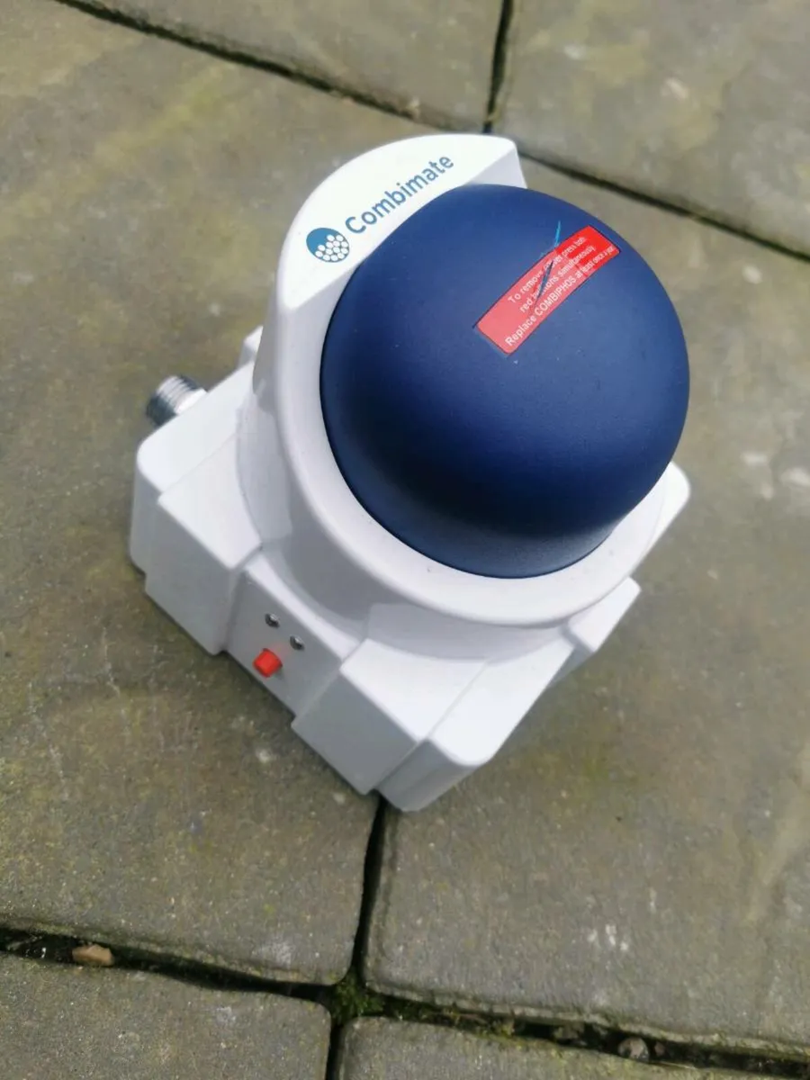 Combimate Water Softener - Image 3