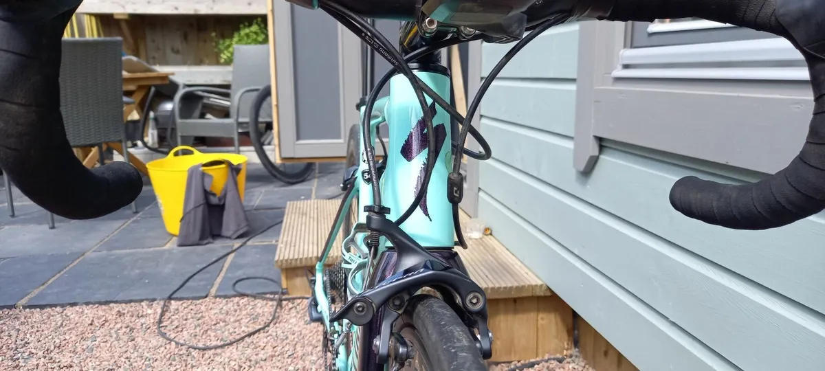 Specialized Allez. 54 - Image 4