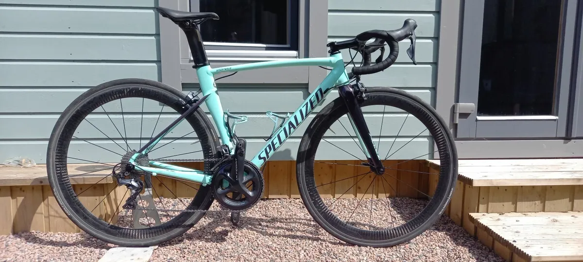 Specialized Allez. 54 - Image 1