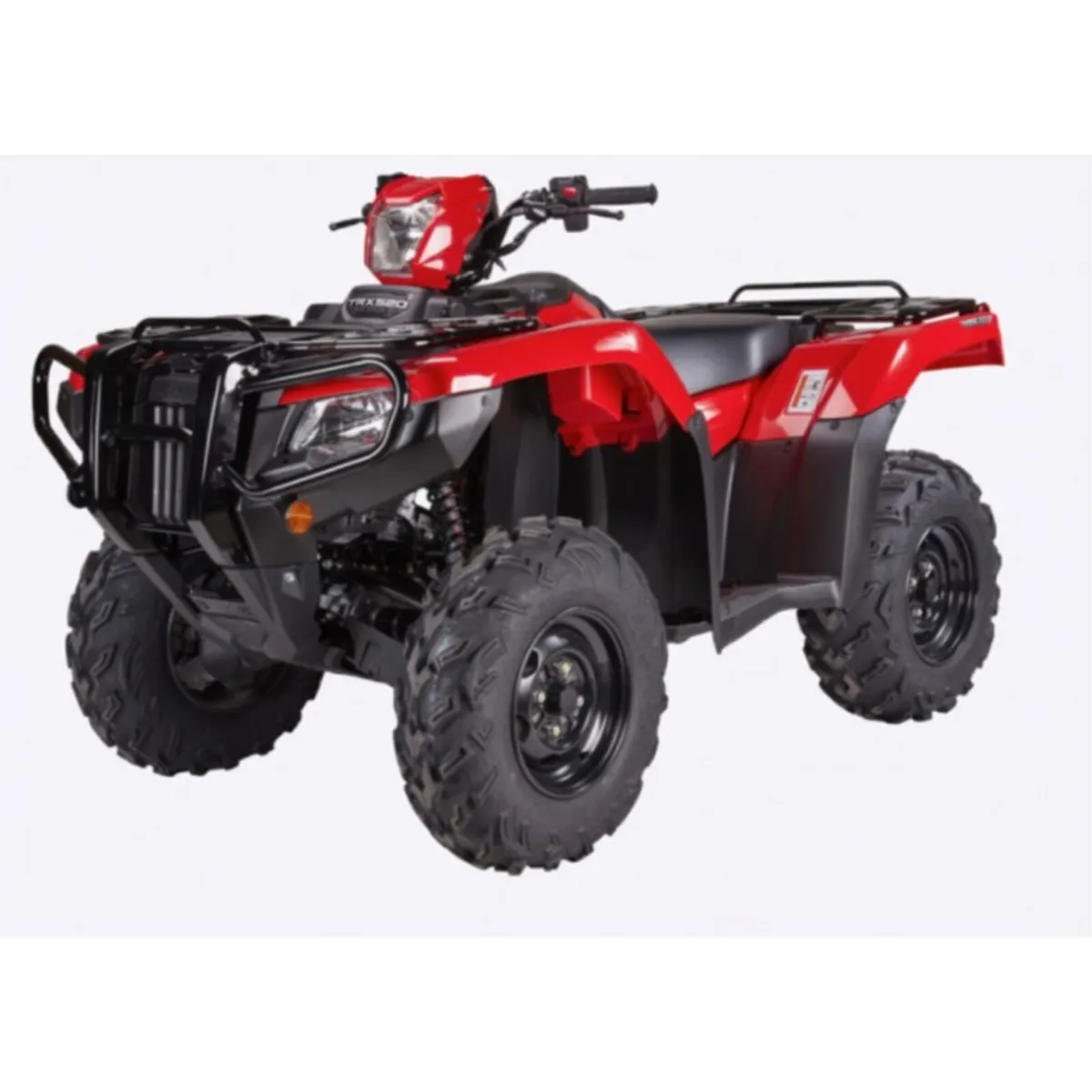 New Honda Quads All Models - Image 2