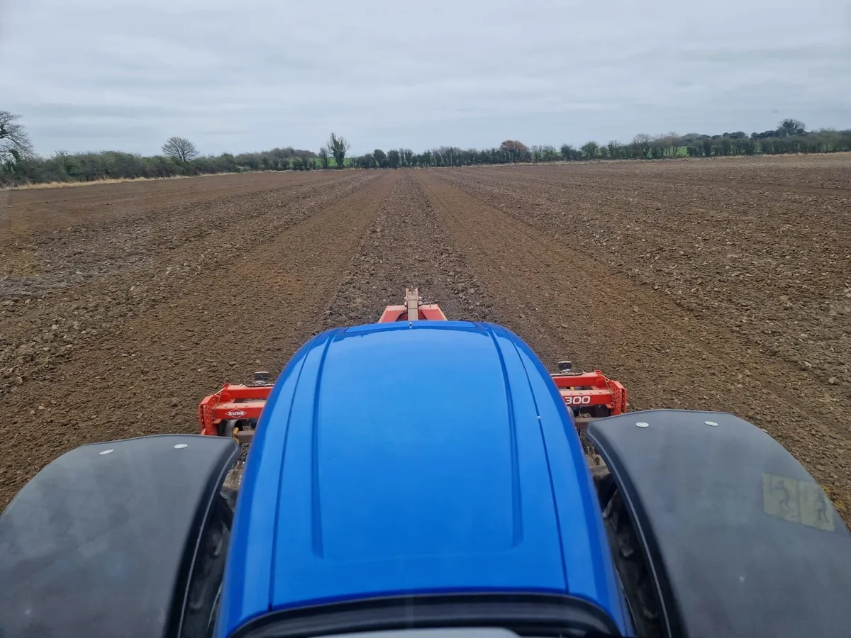 CHC Nav Auto steer Systems - Image 3