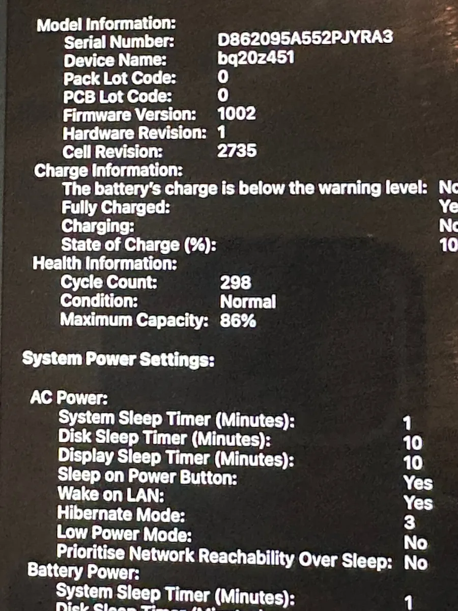 MacBook Air M1 13.3 - Image 4
