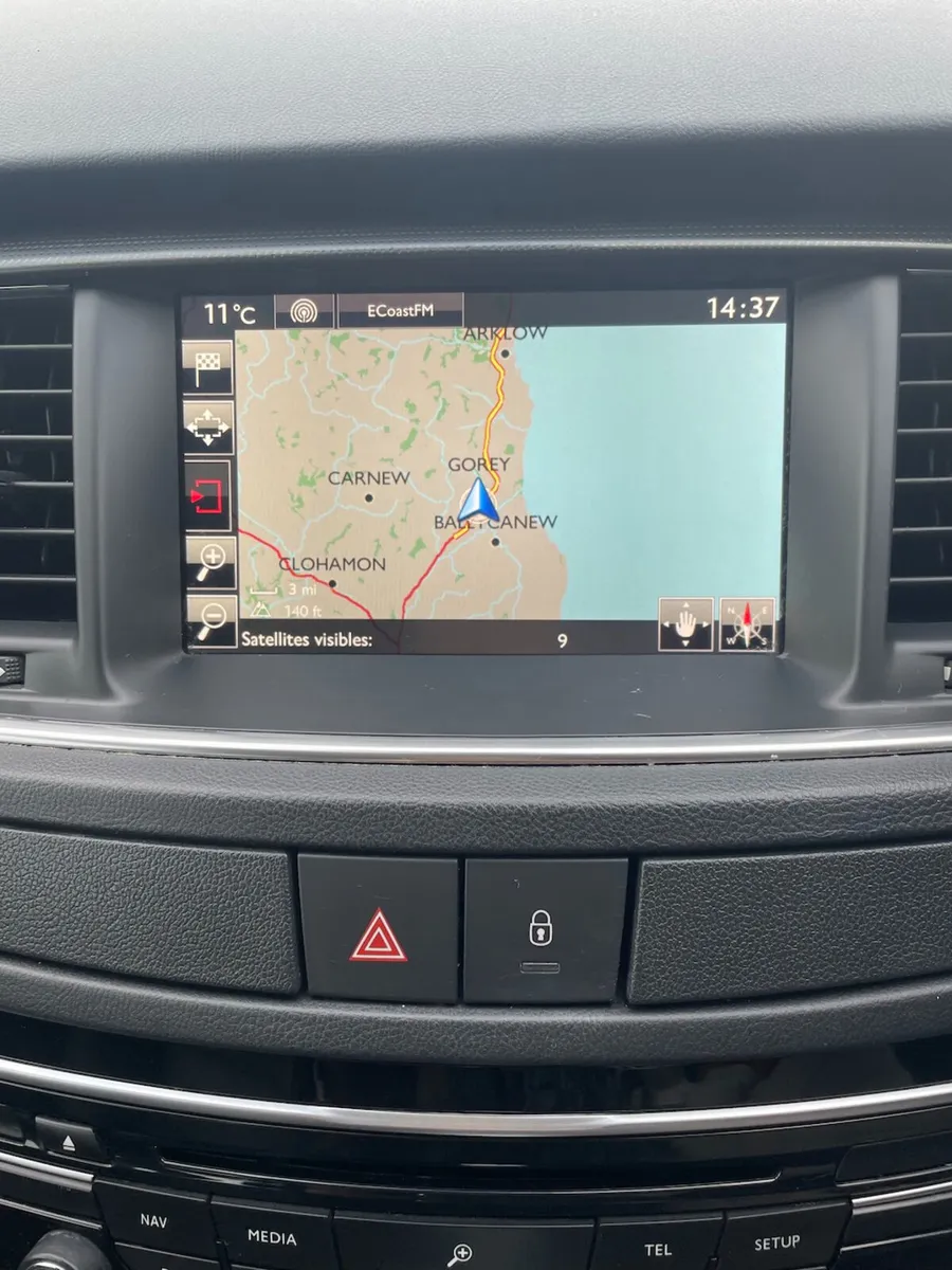 Peugeot 508 2016 - Only 7990 euro - Image 4