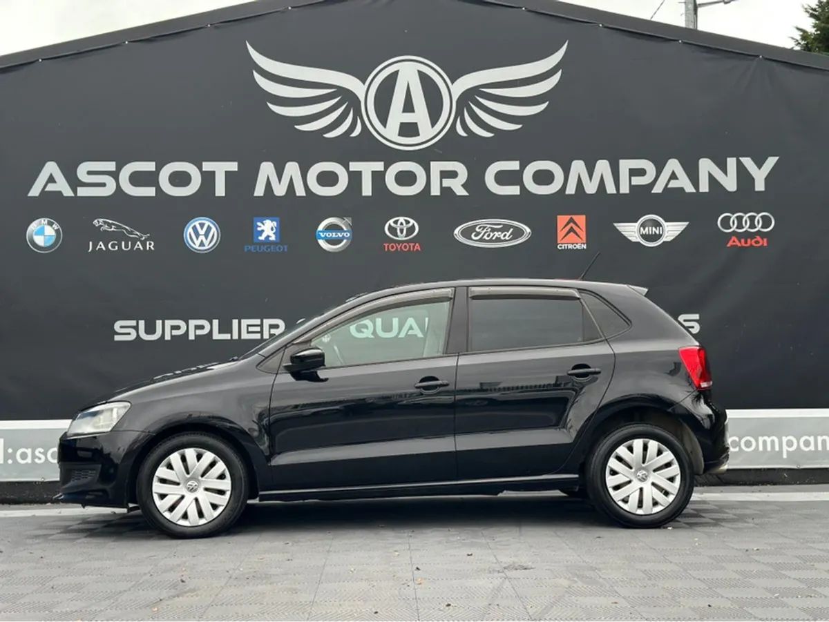 Volkswagen Polo 1.2 - Image 2