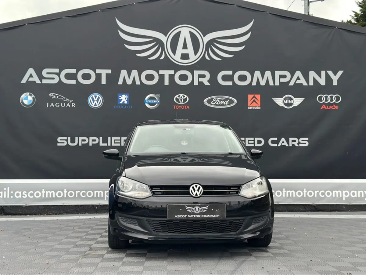Volkswagen Polo 1.2 - Image 3
