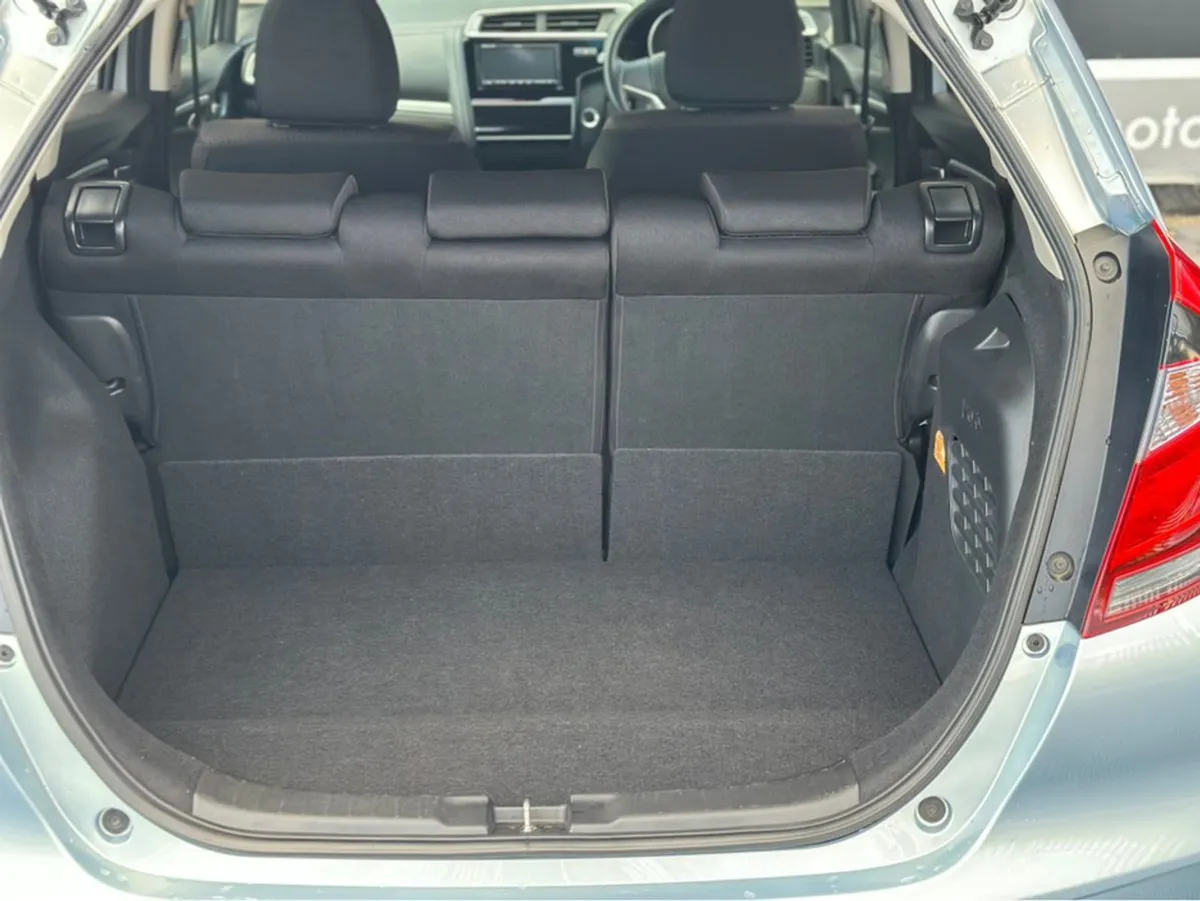 Honda Fit 1.5 - Image 3