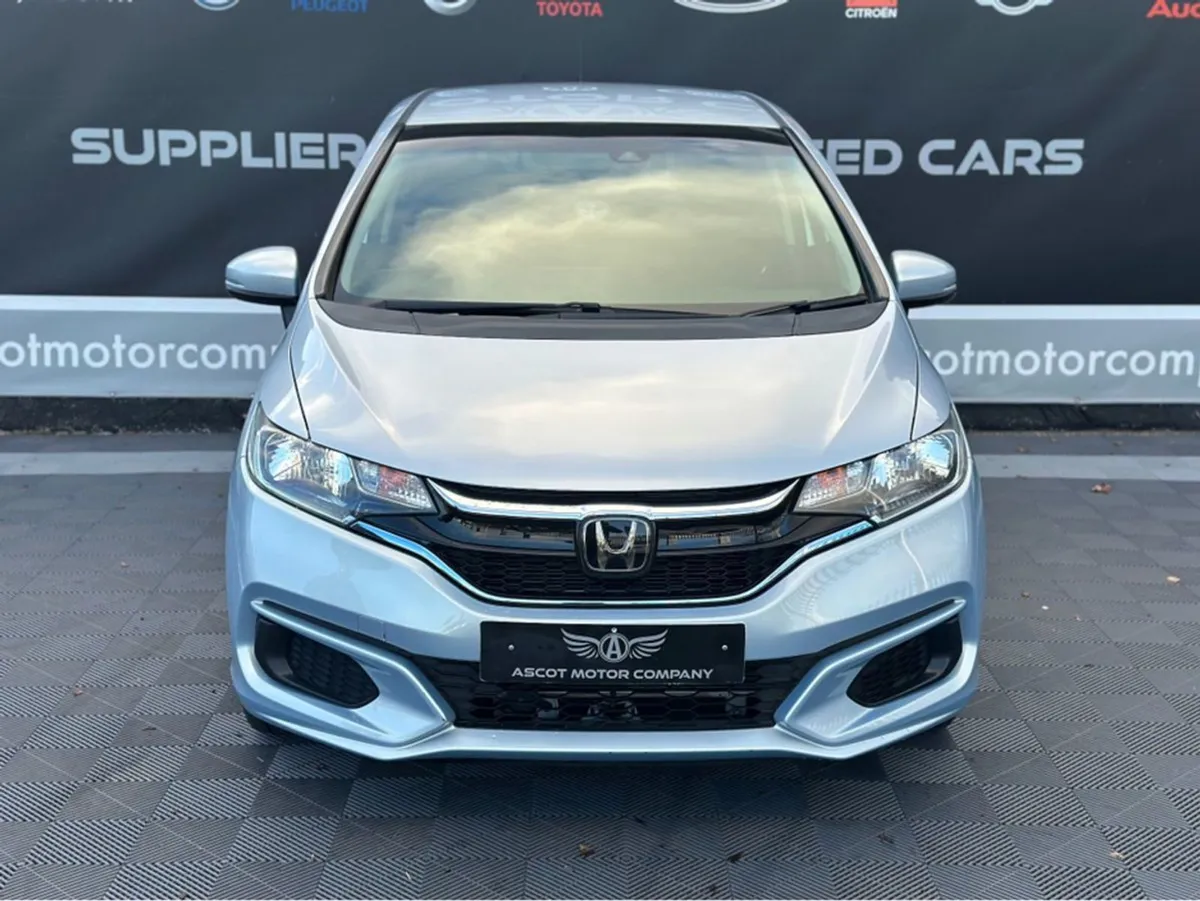 Honda Fit 1.5 - Image 4