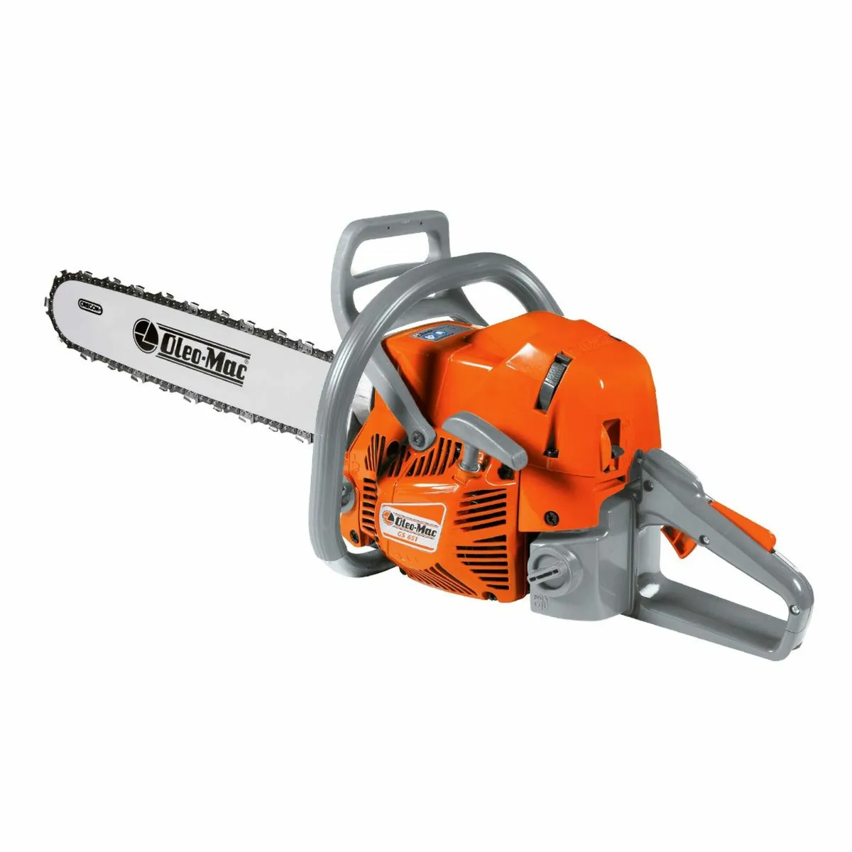 🔥 Black Friday Oleo-Mac ChainSaws 🔥 - Image 4