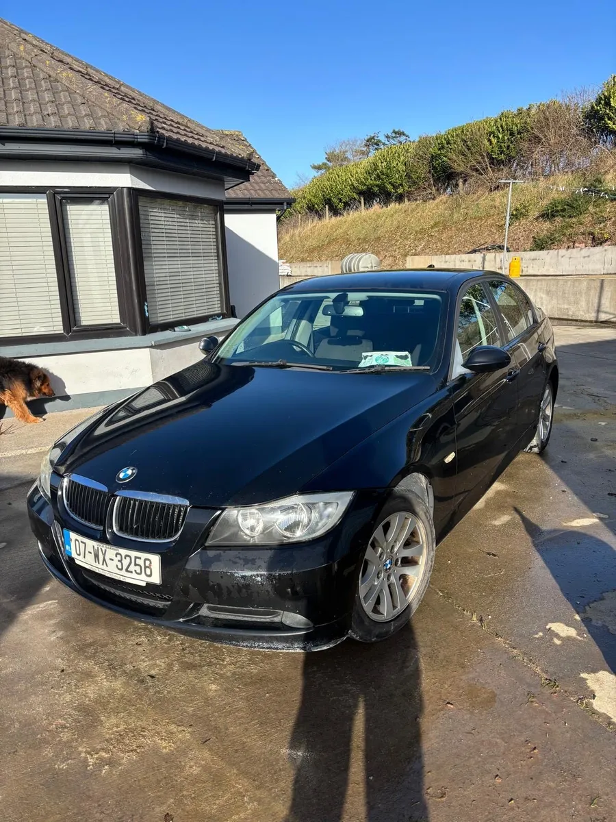 bmw 316i - Image 2