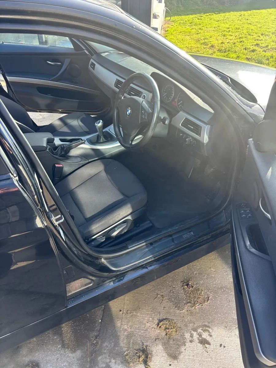 bmw 316i - Image 4