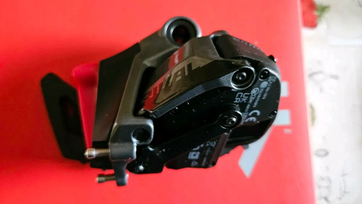 Sram rival etap AXS 12 speed derailleurs - Image 4