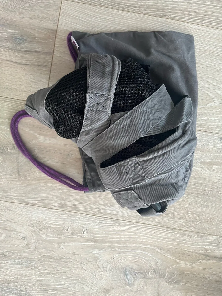 Izmi Baby Carrier - Image 4