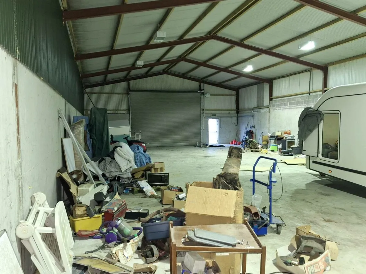 Warehouse to let - Image 3