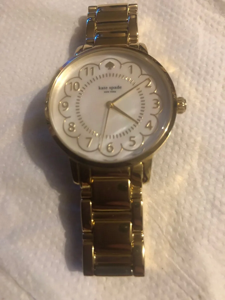 Kate spade watch - Image 1