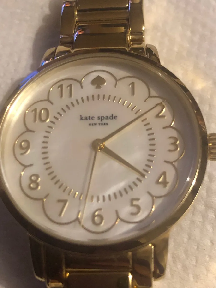 Kate spade watch - Image 2