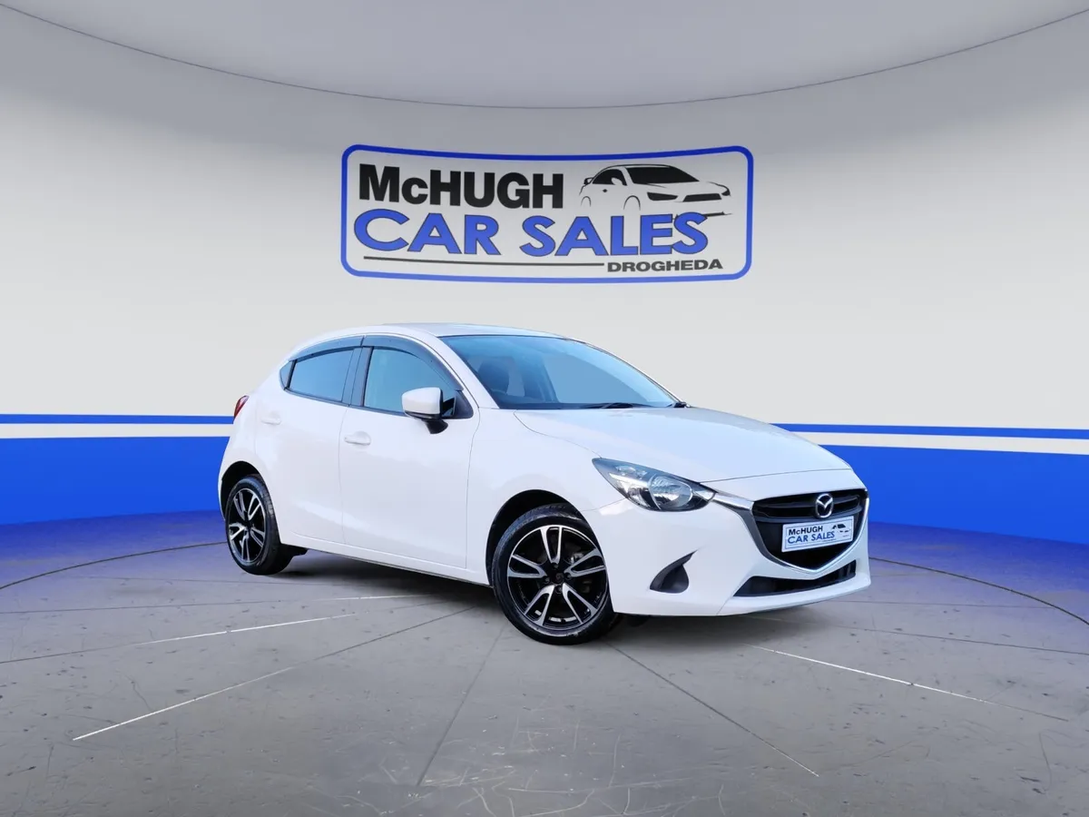 2017 Mazda Demio 1.3 Petrol Automatic Sky-active - Image 1