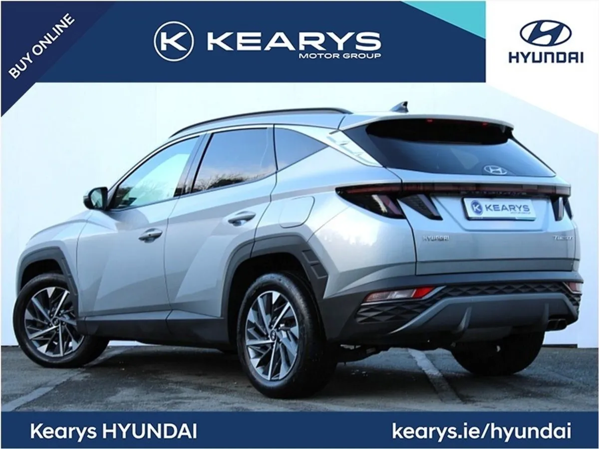 Hyundai Tucson Executive Plus - 1 Owner - Finance - Image 2