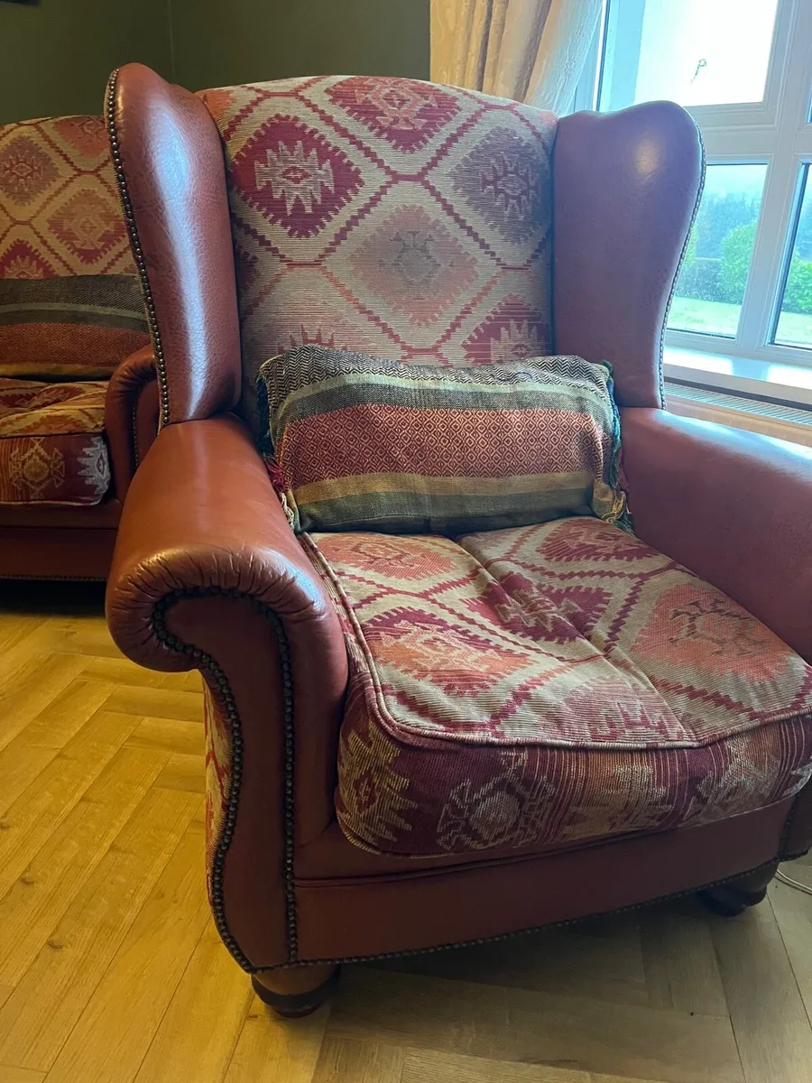3 pieces suite - Image 4