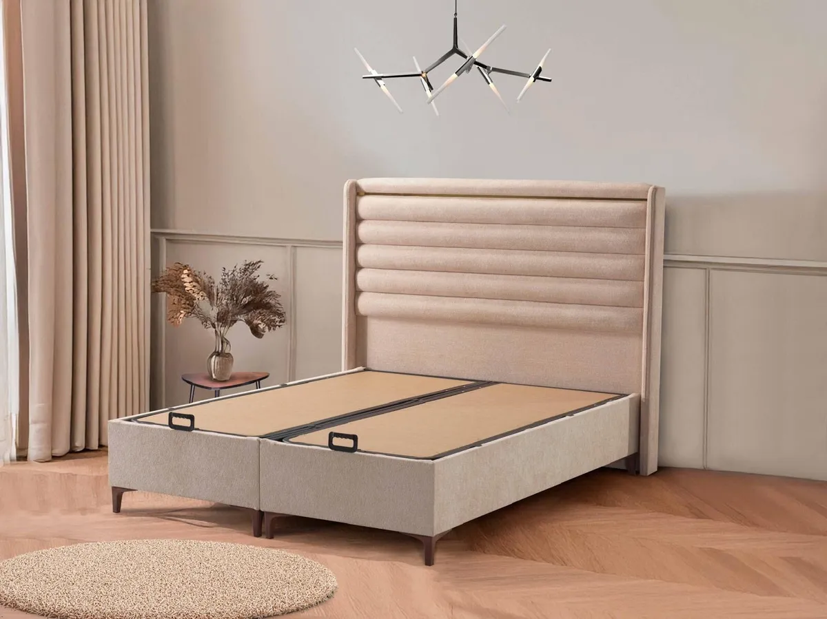 Main picture double storage set 400€ - Image 1
