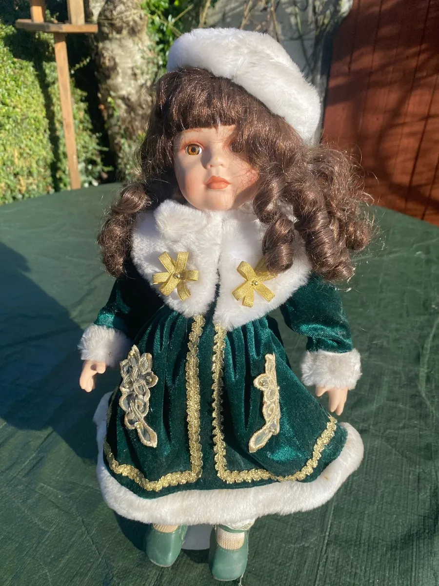 Porcelain dolls - Image 4
