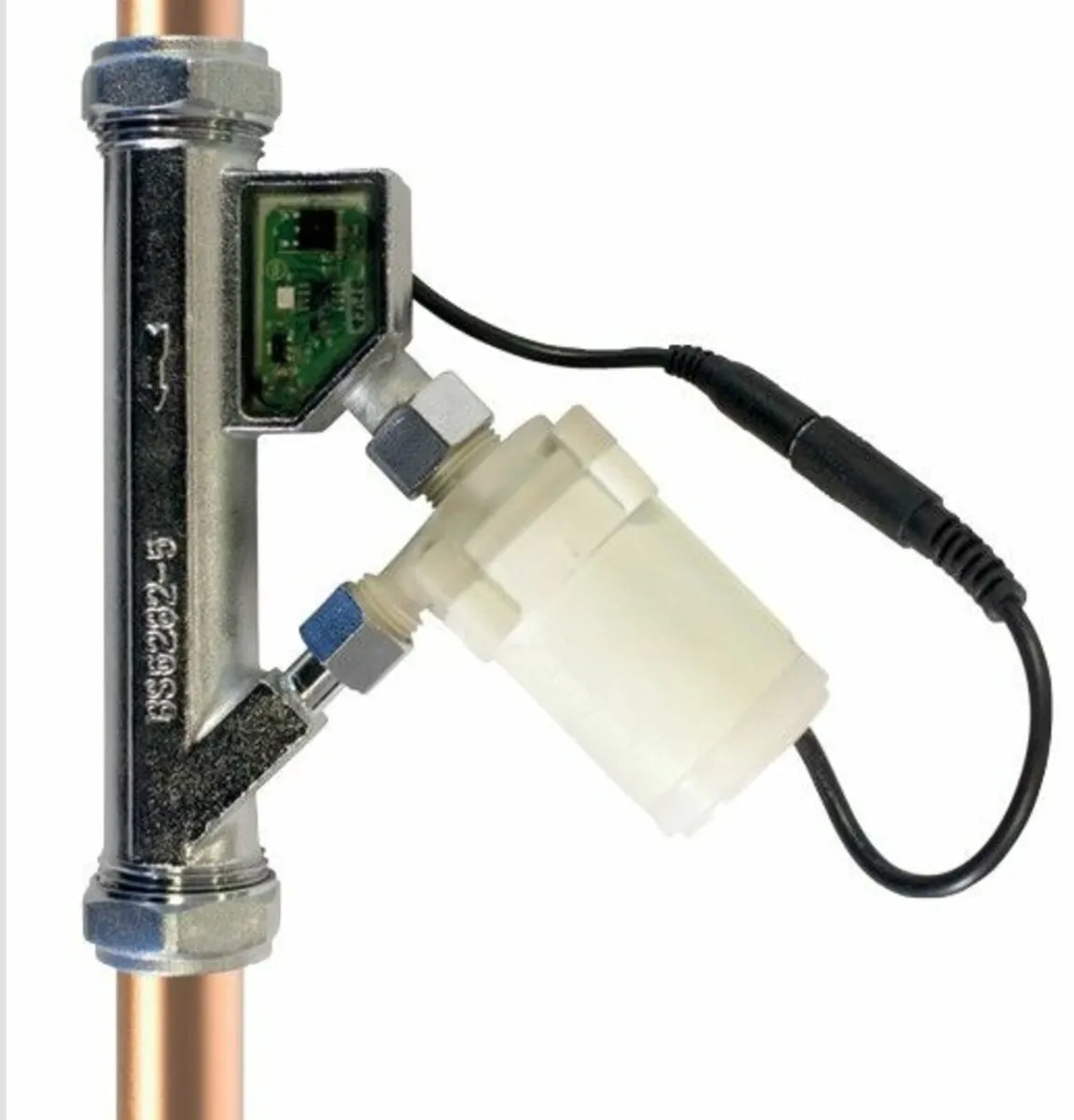 Hot/Cold  Water Pump - Image 3
