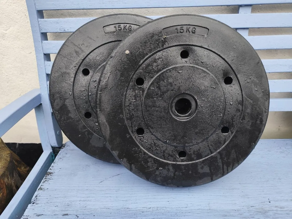 weights - Image 1