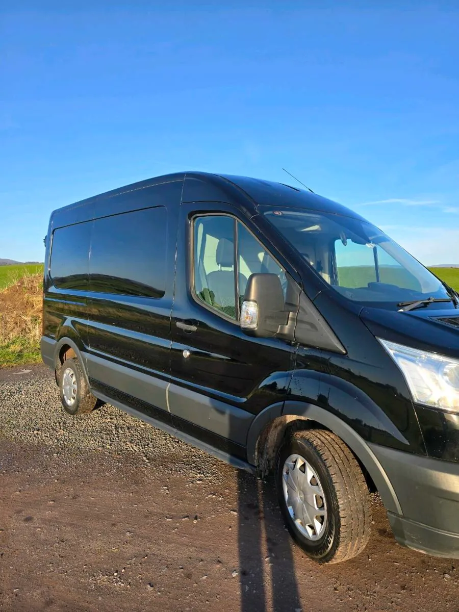 Ford transit 290 - Image 2