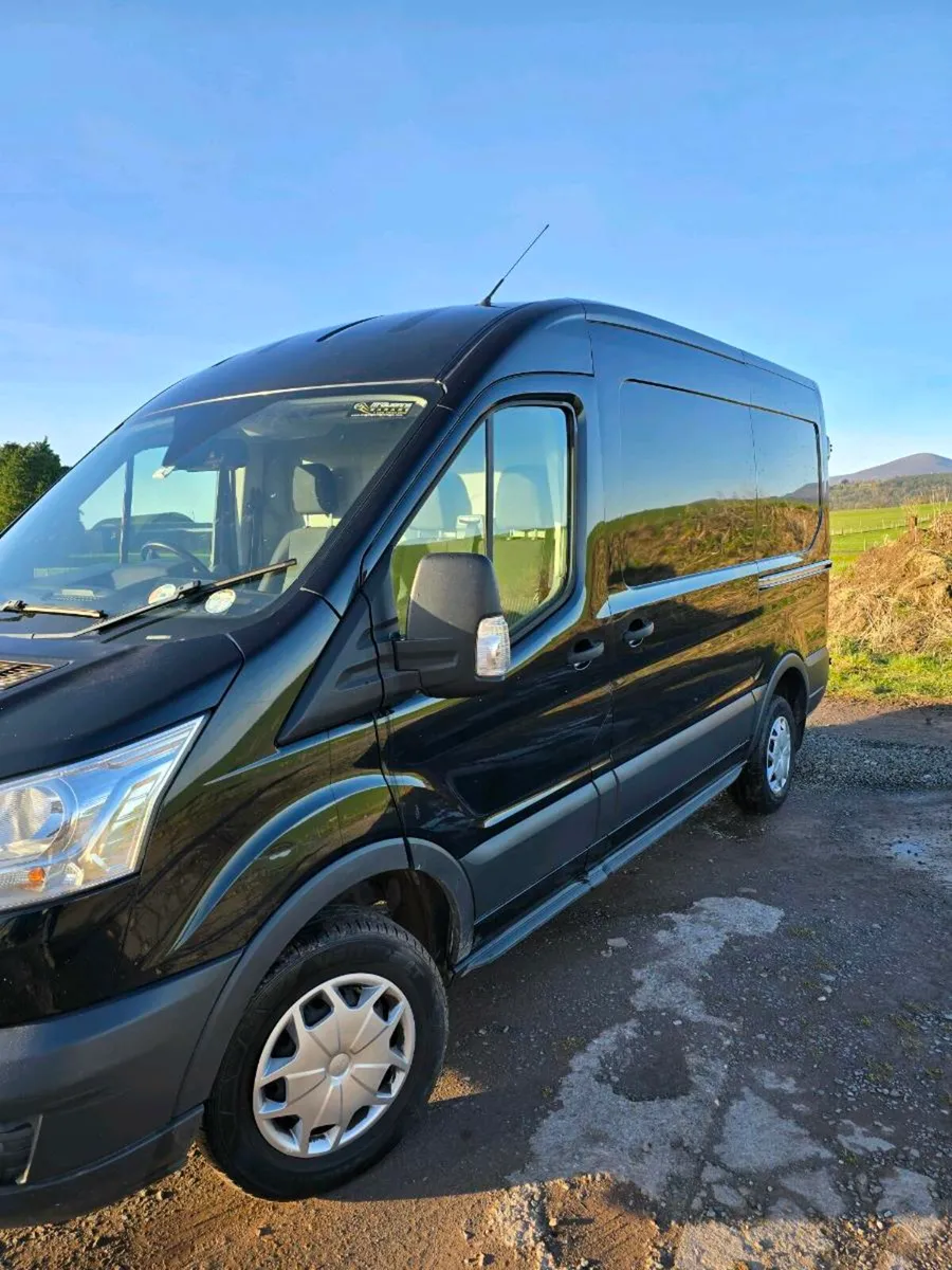 Ford transit 290 - Image 3