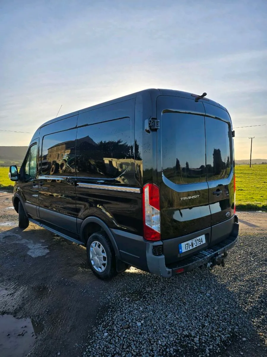 Ford transit 290 - Image 4