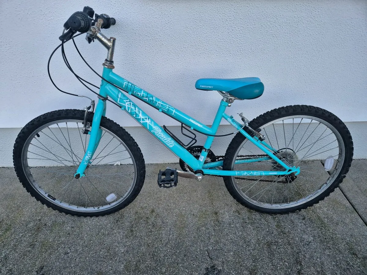 Bicycle - Image 1