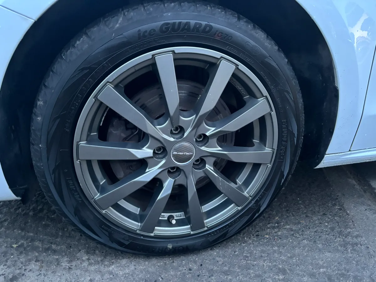 Audi A1 Automatic - Image 2