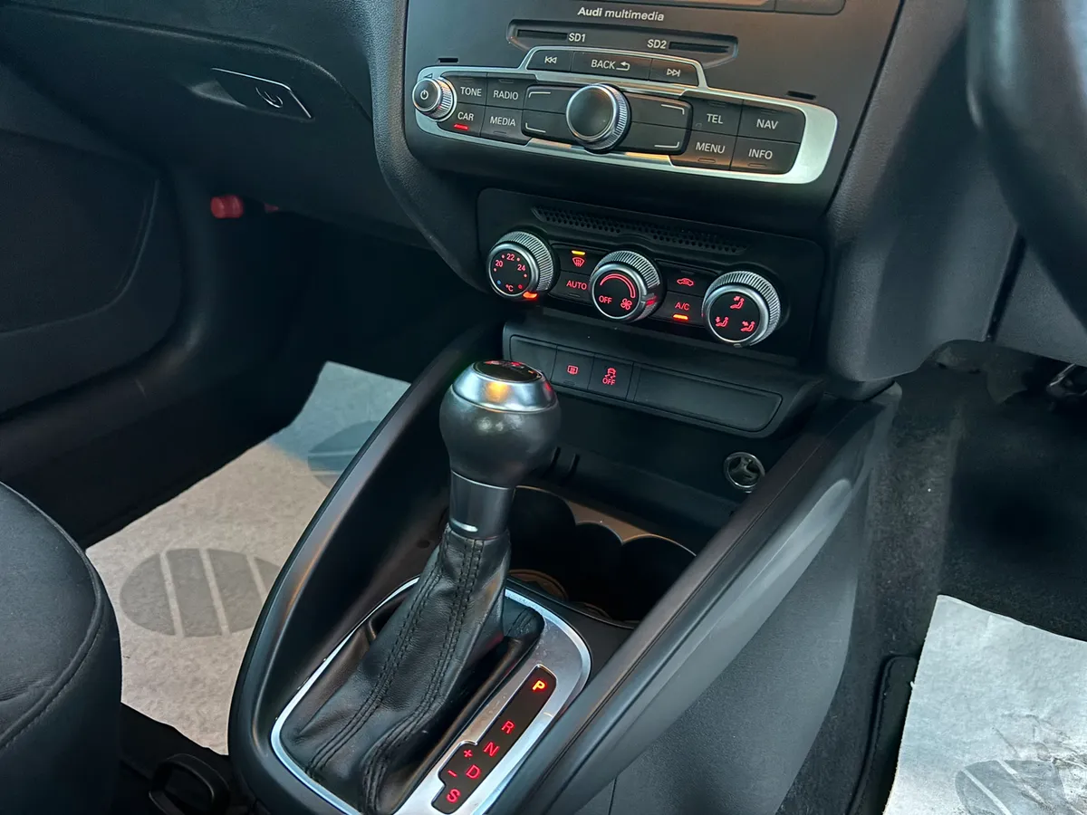 Audi A1 Automatic - Image 3