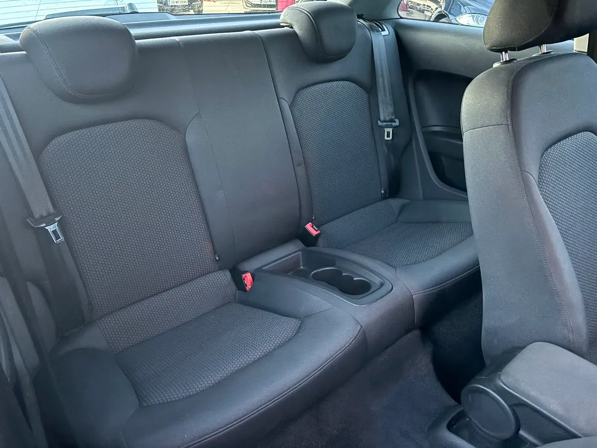 Audi A1 Automatic - Image 4