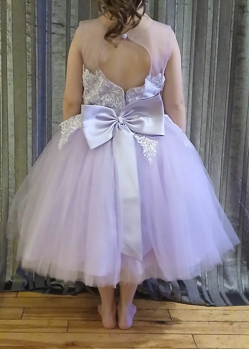 Confirmation Dress - Image 2