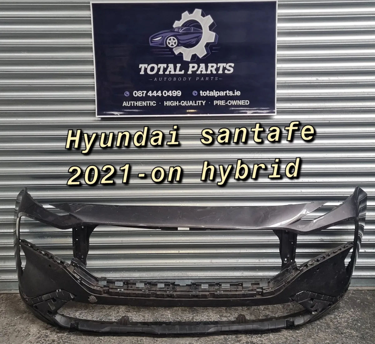 Hyundai parts - Image 2